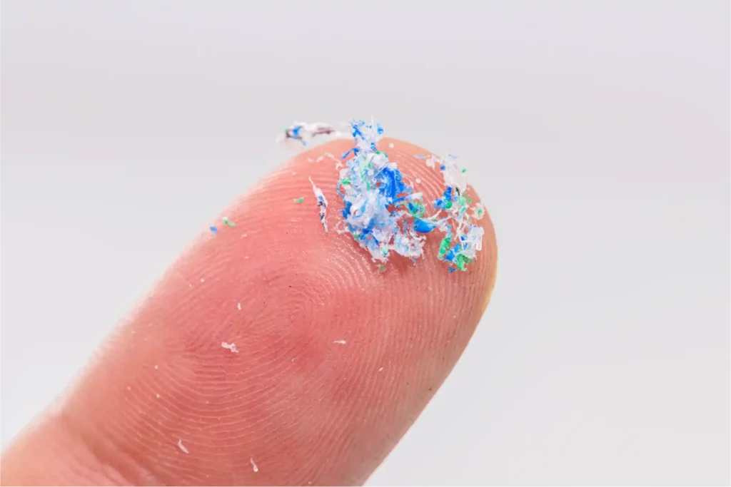 Delhi adults breathe 97% more microplastics in summer than in winter: Study 1 Delhi adults breathe 97% more microplastics in summer than in winter: Study