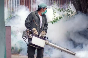 Dengue deaths climb to 100 in Bangladesh; experts predict sharp August spike
