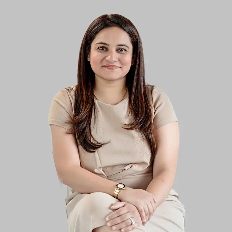 Dr Dimple Chhatwani