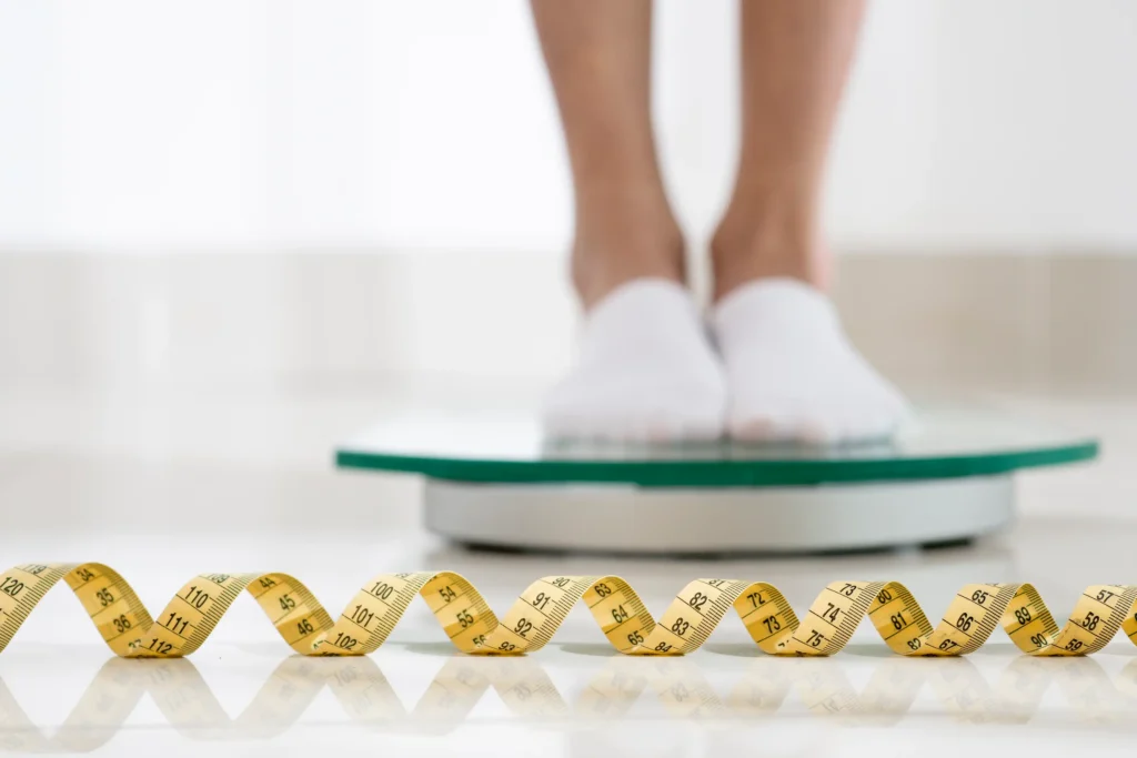 Do birth control measures cause weight gain? Here’s what science says
