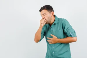 Dry, wet & whooping cough: What the type of cough says about your health