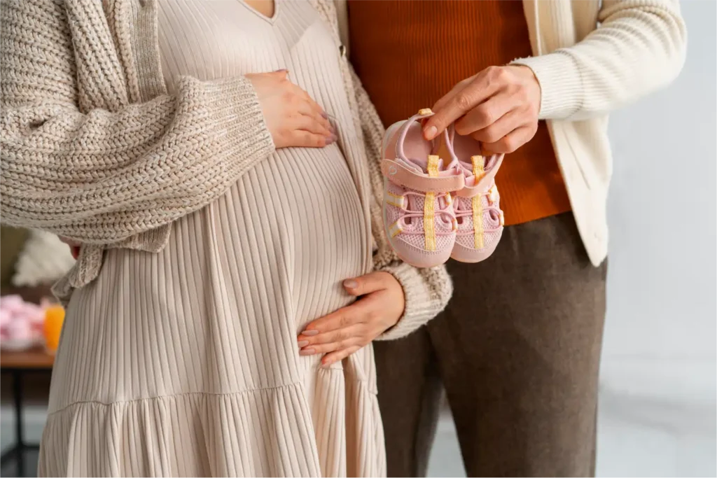 Early childbirth doubles women’s risk of diabetes, heart failure, obesity: Study 1 Early childbirth doubles women’s risk of diabetes, heart failure, obesity: Study