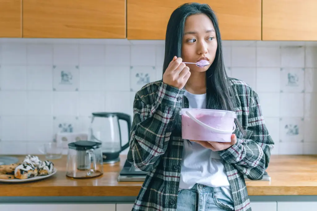 Emotional eating: Why it happens and how to stop it