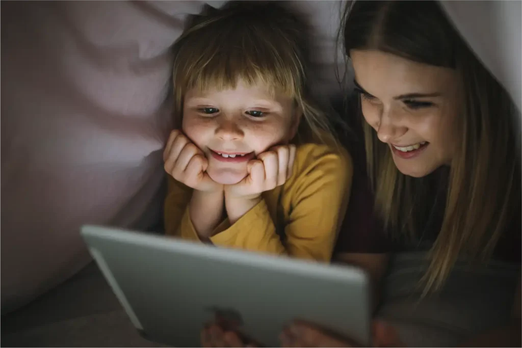 Excessive screen time linked to heart health risks in children and teens: Study 1 Excessive screen time linked to heart health risks in children and teens: Study