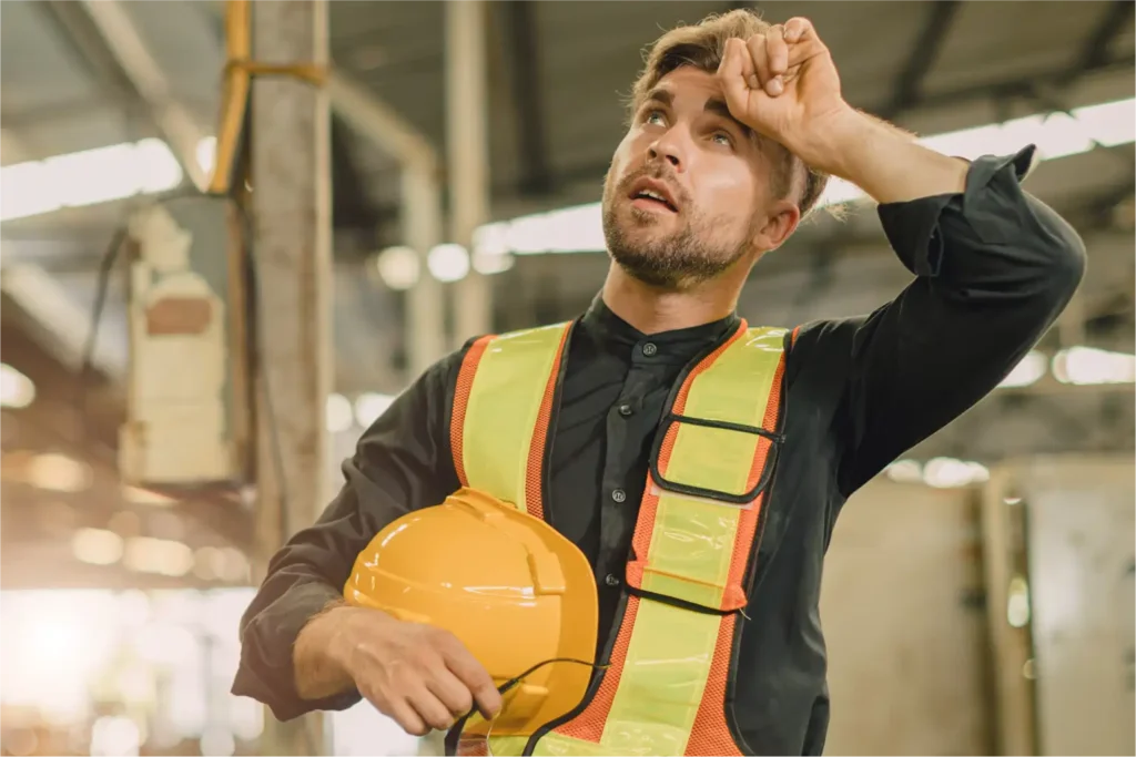 Extreme heat could cut worker productivity by up to 3% for every degree rise, UN warns 1 Extreme heat could cut worker productivity by up to 3% for every degree rise, UN warns