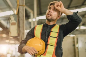 Extreme heat could cut worker productivity by up to 3% for every degree rise, UN warns