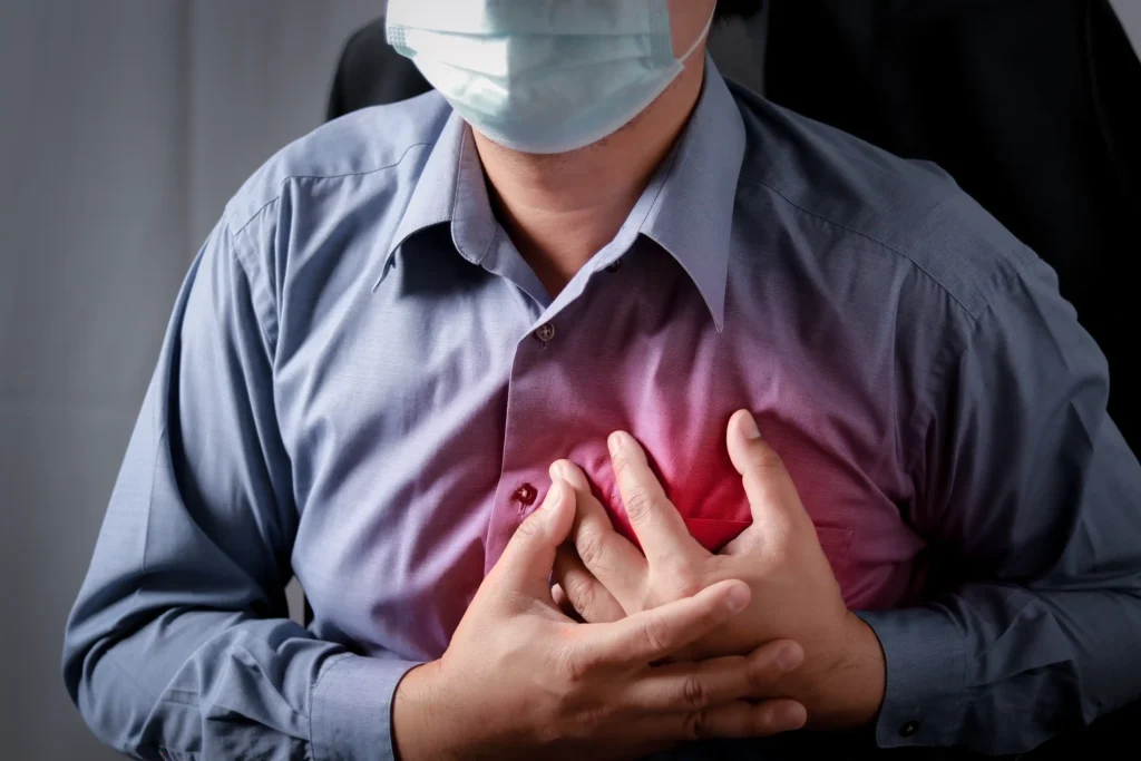 Family history and heart disease: Are you at risk? 1 Family history and heart disease: Are you at risk?