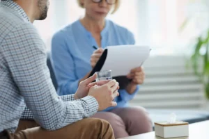 First psychiatry appointment? 5 things you should know