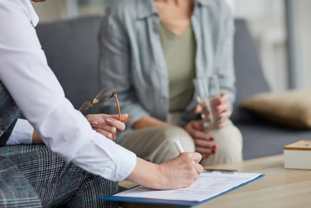 First psychiatry appointment? 5 things you should know 2 First psychiatry appointment? 5 things you should know