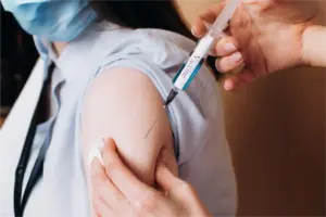 Flu, COVID, RSV shots recommended for heart patients in new ACC guidance