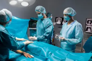 How interventional radiology is changing the way we treat diseases