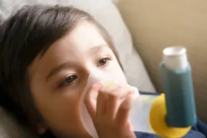 How asthma differs in kids and adults: Symptoms, triggers & treatment