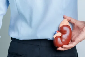 How long does it take to pass a kidney stone? 4 stages explained