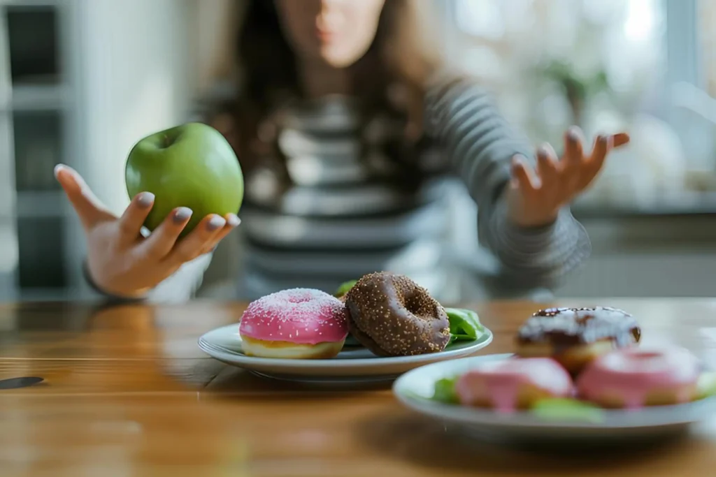 How much sugar can you eat in a day without harming your health? 1 How much sugar can you eat in a day without harming your health?