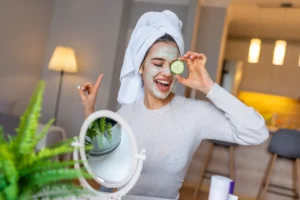How to build a healthy skincare routine that actually works