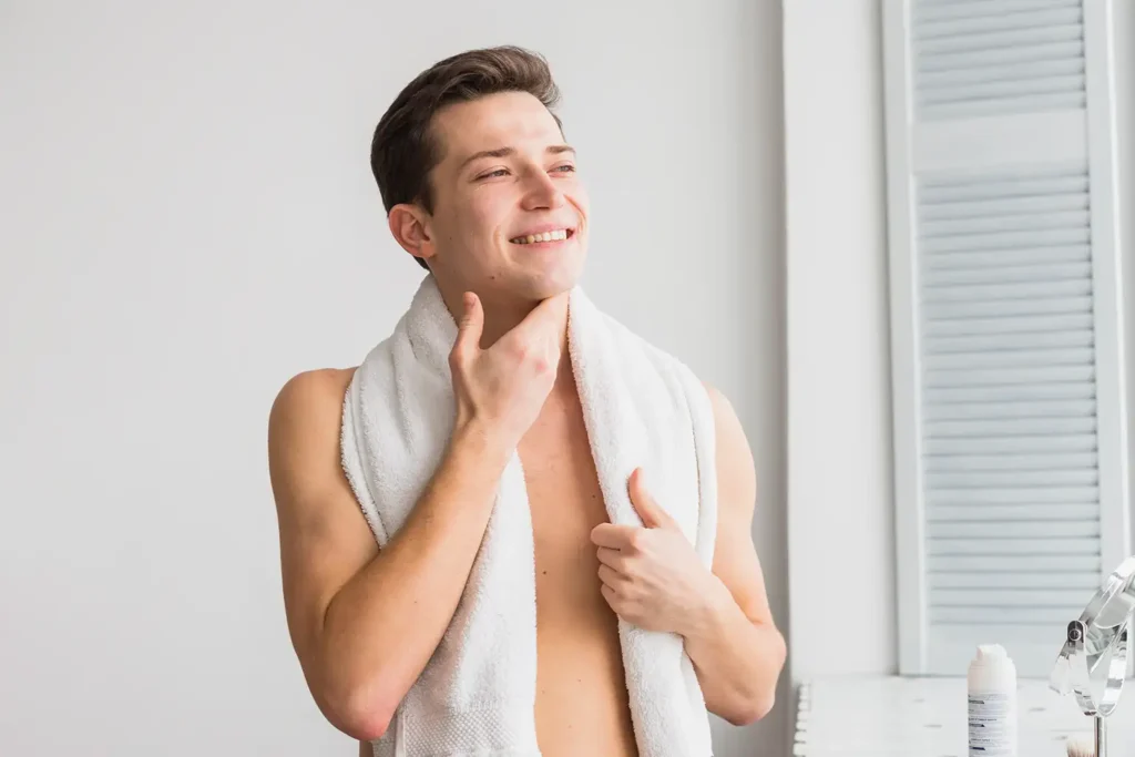 How to build a healthy skincare routine that actually works