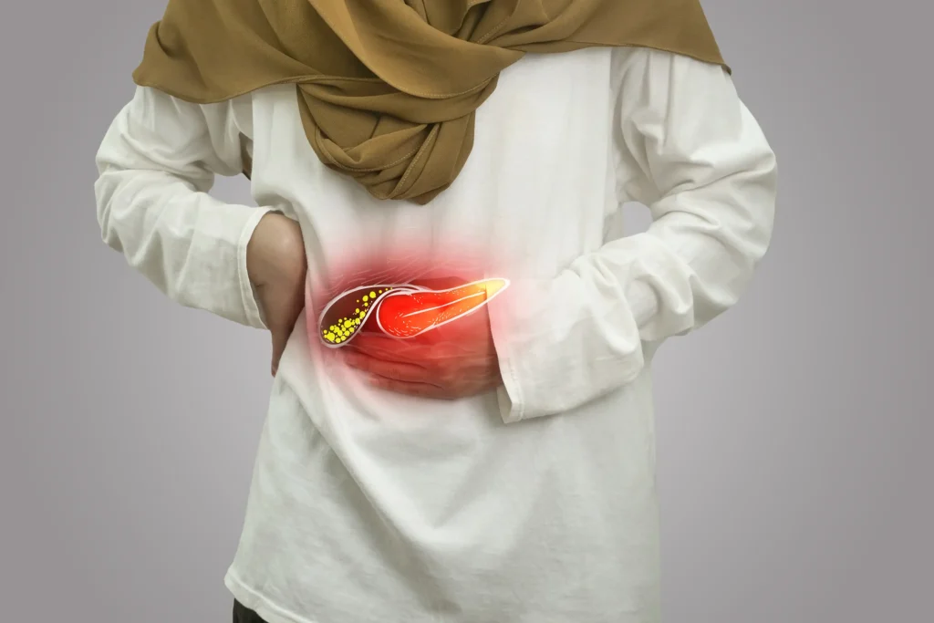 How to dissolve gallstones without surgery: What works? 1 How to dissolve gallstones without surgery: What works?