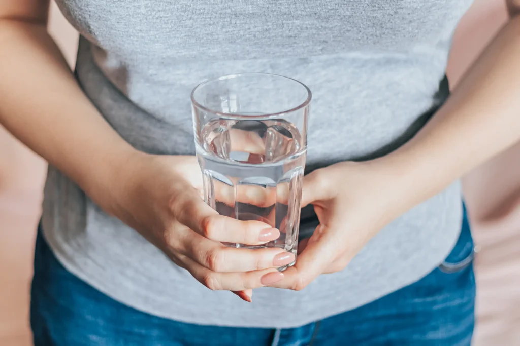 How to manage weight gain, bloating during your period