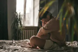 How to stay calm and avoid an emotional meltdown