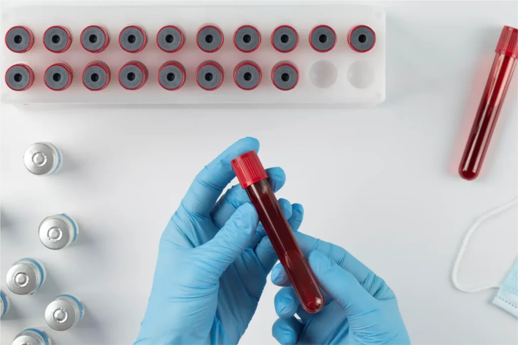 India makes global medical history with discovery of new blood group ‘CRIB’