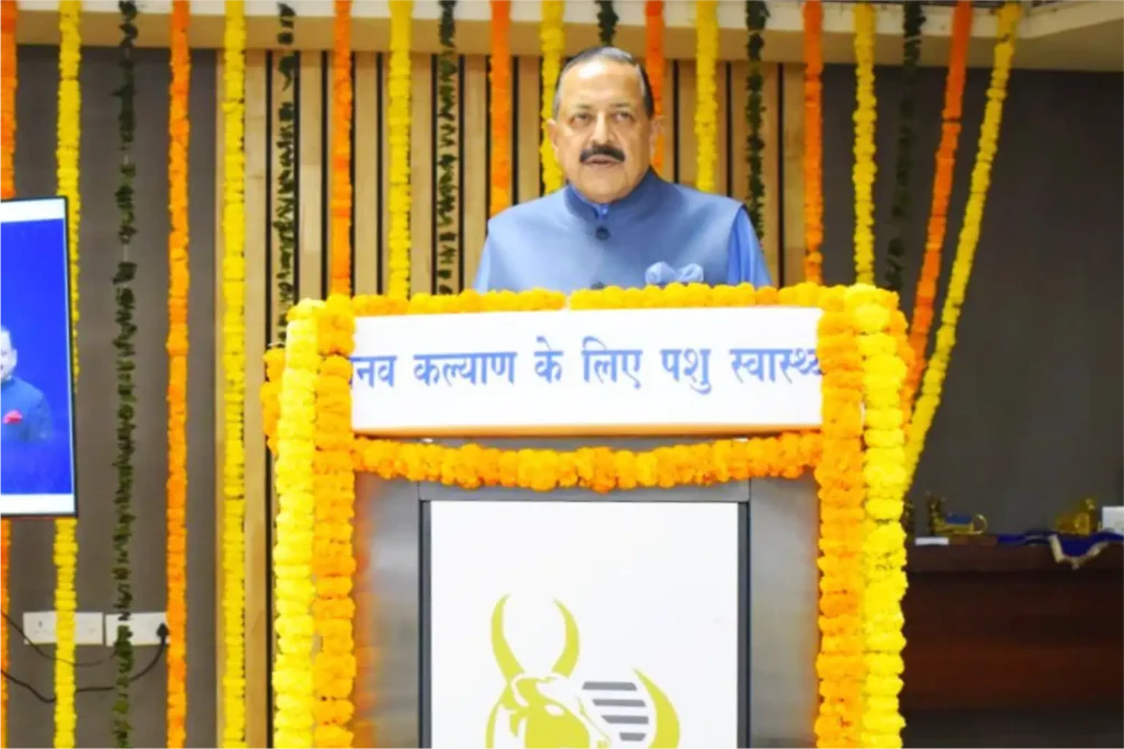 India opens first animal stem cell biobank in Hyderabad 1 India opens first animal stem cell biobank in Hyderabad
