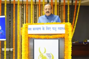 India opens first animal stem cell biobank in Hyderabad