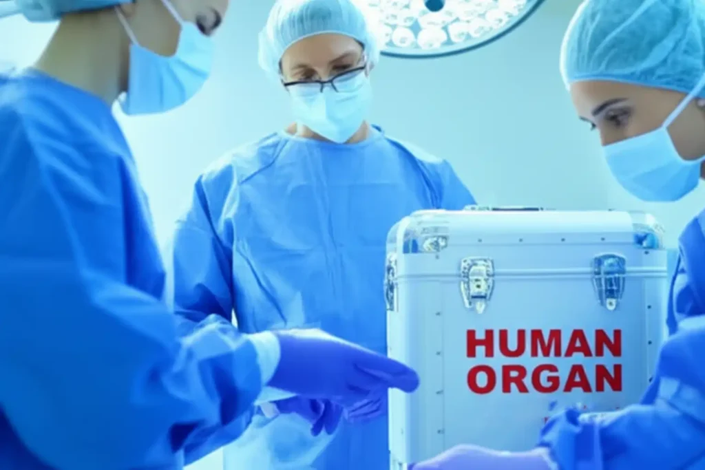 India sets record with over 18,900 organ transplants in 2024: Nadda 1 India sets record with over 18,900 organ transplants in 2024: Nadda