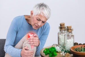 Is homoeopathy effective for joint pain and arthritis?