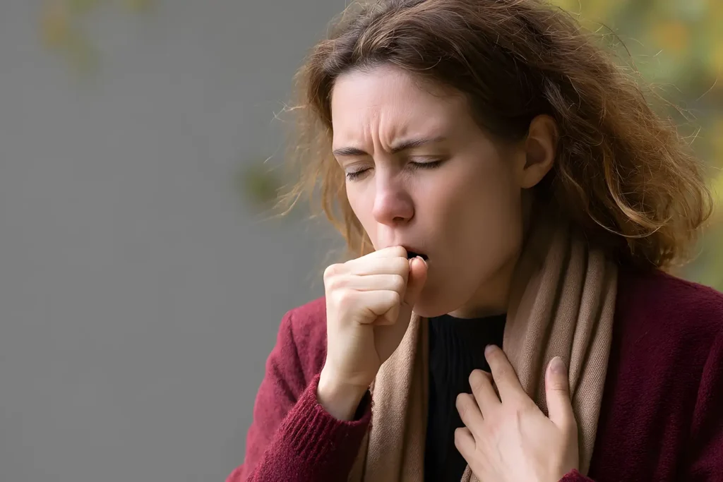 Is your body trying to warn you? Most overlooked early symptoms of cancer