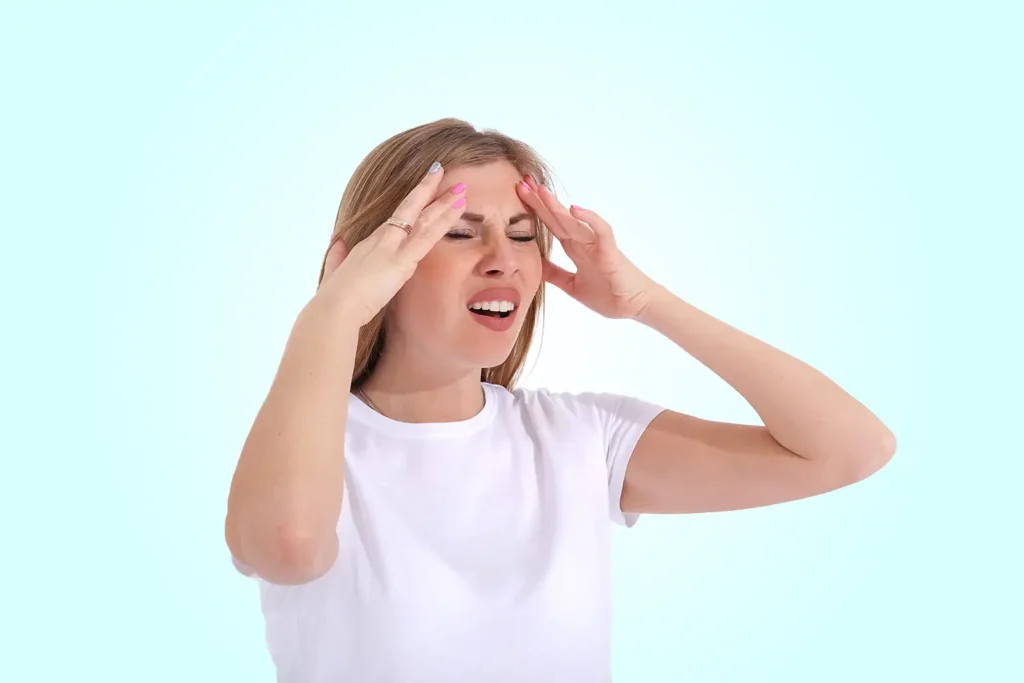 Is your headache hiding something dangerous? Know the red flags 2 Is your headache hiding something dangerous? Know the red flags
