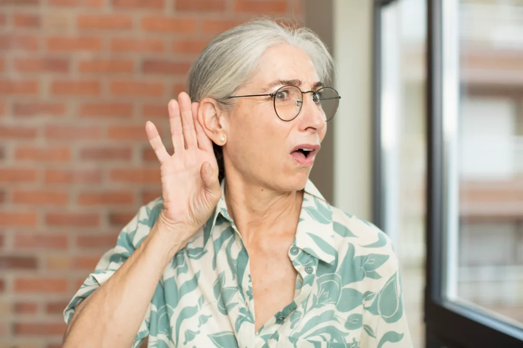 Is your hearing fading with age? Here’s what you can do 1 Is your hearing fading with age? Here’s what you can do