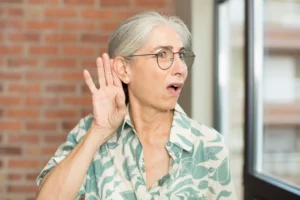 Is your hearing fading with age? Here’s what you can do