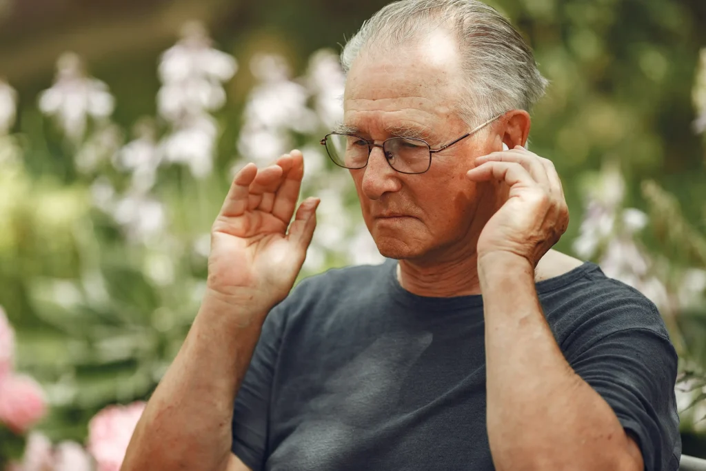 Is your hearing fading with age? Here’s what you can do 2 Is your hearing fading with age? Here’s what you can do