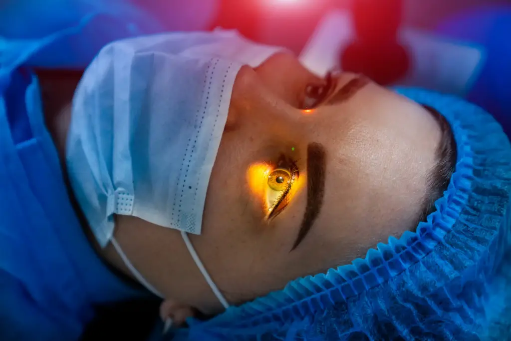 LASIK vs. SMILE vs. lenses: Which vision correction procedure is right for you?