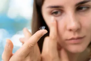 LASIK vs. SMILE vs. lenses: Which vision correction procedure is right for you?