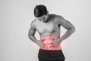 Leaky gut syndrome: How to spot it and what you can do