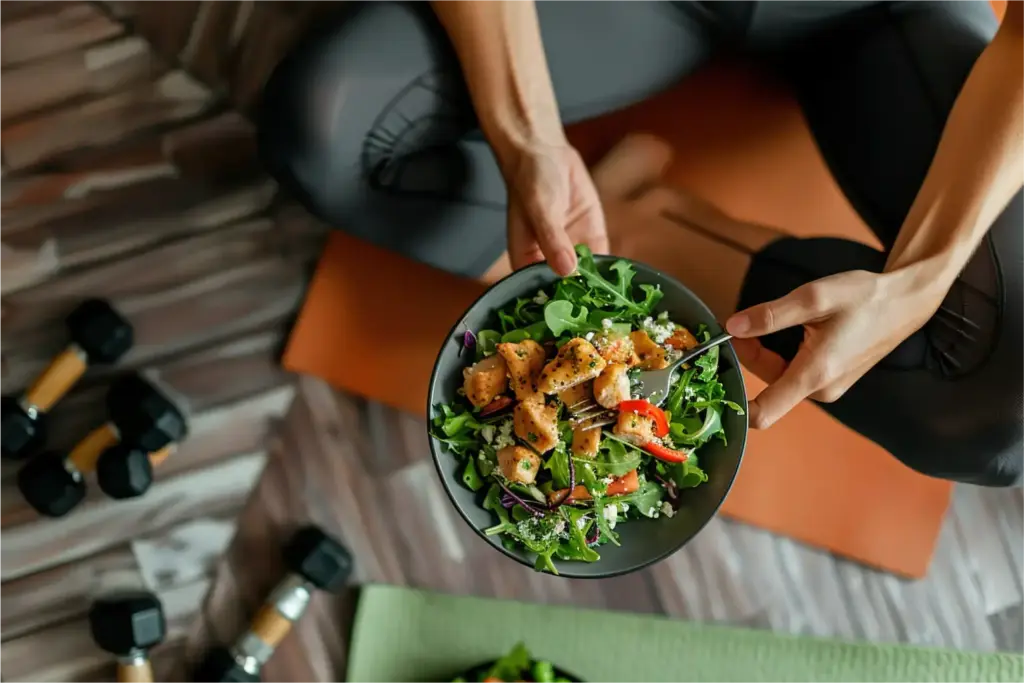 Mediterranean diet and exercise shown to cut diabetes risk in older adults 1 Mediterranean diet and exercise shown to cut diabetes risk in older adults