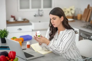 Morning or evening? The best time to take your daily vitamins