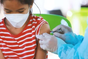 Nepal eliminates rubella after decade-long vaccination drive