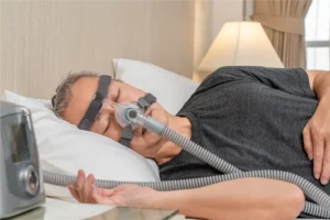 New research suggests sleep apnoea gets worse over the weekend