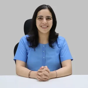 Dr Nikita Chaturvedi