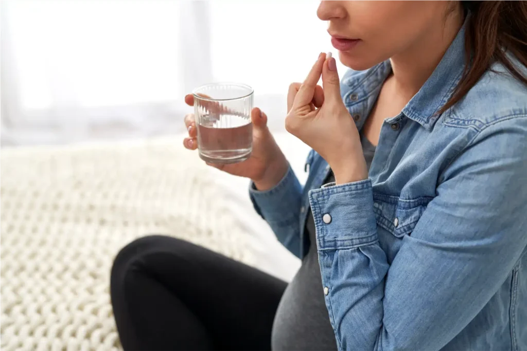 Paracetamol use in pregnancy linked to higher risk of autism, ADHD in children: Study 1 Paracetamol use in pregnancy linked to higher risk of autism, ADHD in children: Study