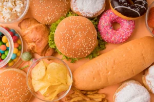 Salt vs. sugar: Which is worse for your blood pressure?