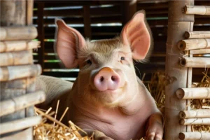 Scientists successfully transplant pig lung into human recipient for first time