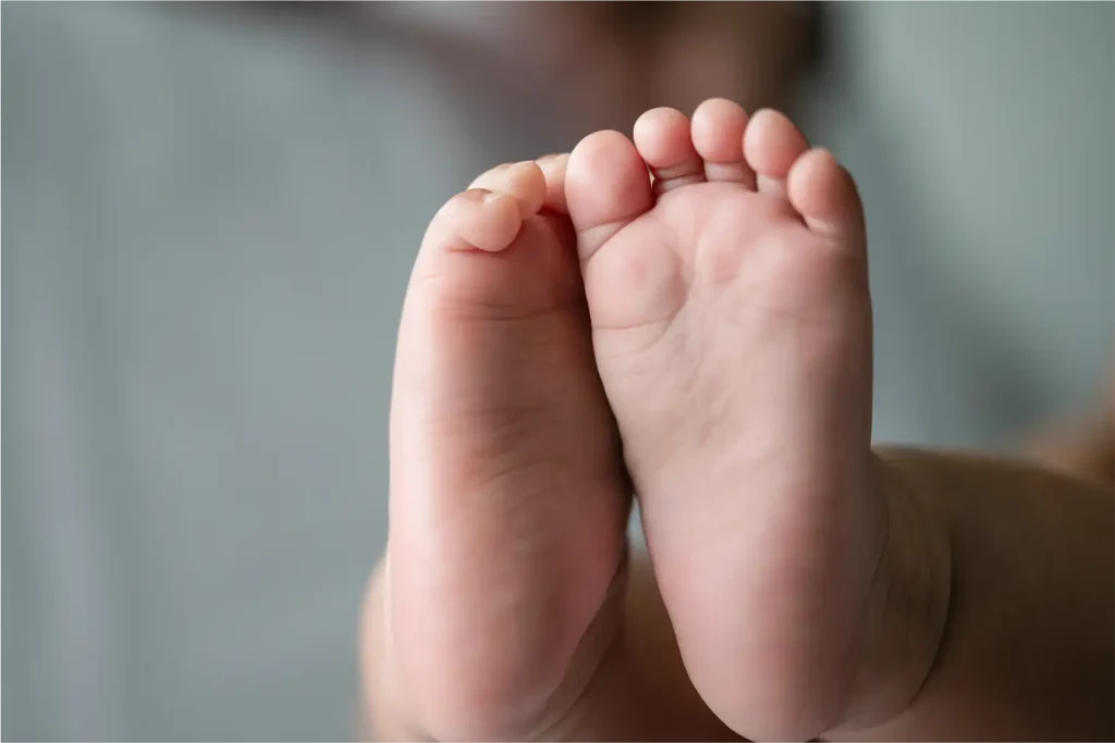 Stillbirth rate in India at 6.5 per 1,000 births; north leads in cases 1 Stillbirth rate in India at 6.5 per 1,000 births; north leads in cases