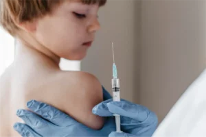 Study reveals how young kids naturally fight Strep A, paving way for vaccine