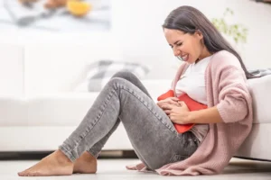 Suffering from intense period pain? Here’s how to manage severe menstrual cramps