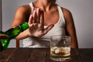 Survey finds Americans drinking less than ever; lowest rate since 1958