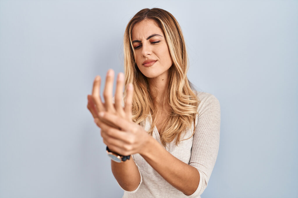 Think you know arthritis? These common myths may surprise you 1 Think you know arthritis? These common myths may surprise you