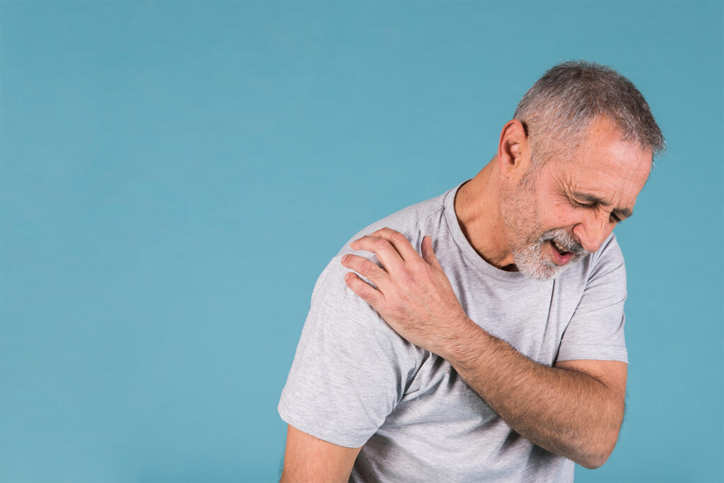 Think you know arthritis? These common myths may surprise you 2 Think you know arthritis? These common myths may surprise you